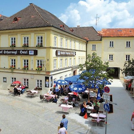 Готель Gasthof Scharnagl Альтеттінґ Екстер'єр фото
